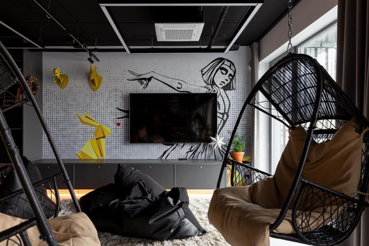Rocca House By Larsen Hotel Tallinn Exterior foto