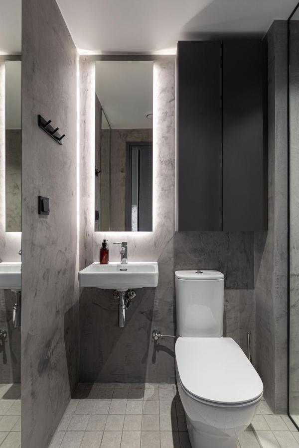 Rocca House By Larsen Hotel Tallinn Exterior foto
