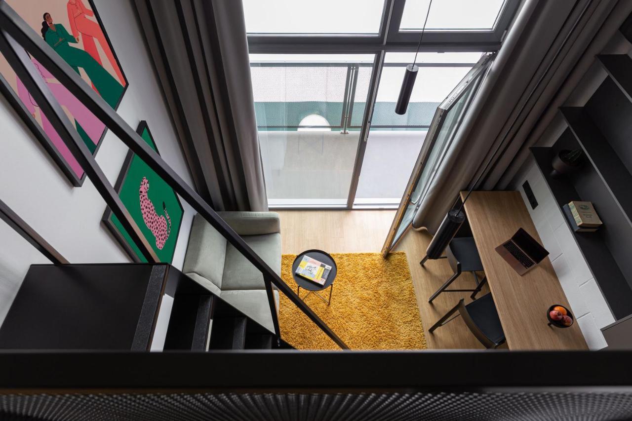 Rocca House By Larsen Hotel Tallinn Exterior foto