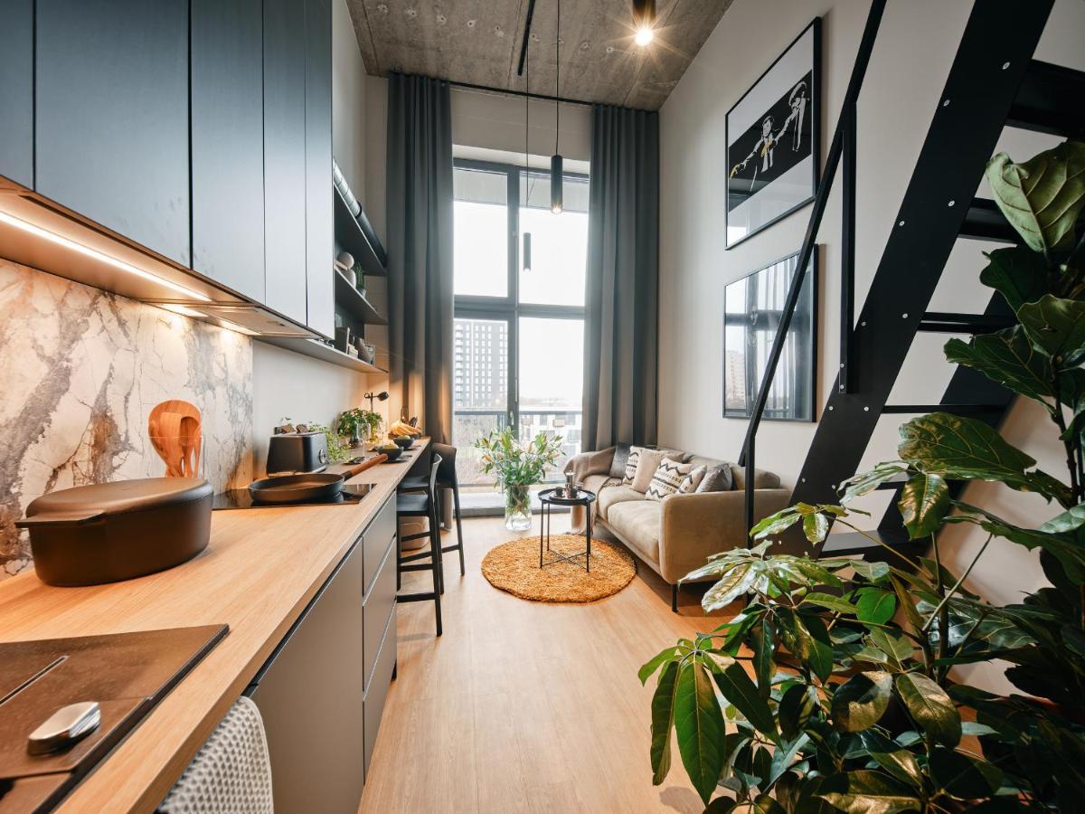 Rocca House By Larsen Hotel Tallinn Exterior foto